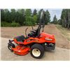 Image 1 : (Lot #'s 35, 36 & 37 are a Group Lot) Kubota ZD25 diesel mower,351hrs., 60in. Zero Turn Mower, Roll
