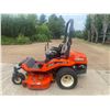Image 2 : (Lot #'s 35, 36 & 37 are a Group Lot) Kubota ZD25 diesel mower,351hrs., 60in. Zero Turn Mower, Roll