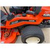 Image 3 : (Lot #'s 35, 36 & 37 are a Group Lot) Kubota ZD25 diesel mower,351hrs., 60in. Zero Turn Mower, Roll
