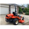 Image 4 : (Lot #'s 35, 36 & 37 are a Group Lot) Kubota ZD25 diesel mower,351hrs., 60in. Zero Turn Mower, Roll