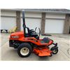 Image 5 : (Lot #'s 35, 36 & 37 are a Group Lot) Kubota ZD25 diesel mower,351hrs., 60in. Zero Turn Mower, Roll