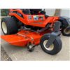 Image 6 : (Lot #'s 35, 36 & 37 are a Group Lot) Kubota ZD25 diesel mower,351hrs., 60in. Zero Turn Mower, Roll
