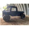 Image 20 : Jeep Rock Climber 4 x 4 ,4 cyl standard, serial J2F835TH50554, Roll bar, front winch and aisin hubs,