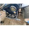 Image 24 : Jeep Rock Climber 4 x 4 ,4 cyl standard, serial J2F835TH50554, Roll bar, front winch and aisin hubs,