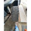 Image 25 : Jeep Rock Climber 4 x 4 ,4 cyl standard, serial J2F835TH50554, Roll bar, front winch and aisin hubs,