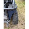 Image 8 : Jeep Rock Climber 4 x 4 ,4 cyl standard, serial J2F835TH50554, Roll bar, front winch and aisin hubs,