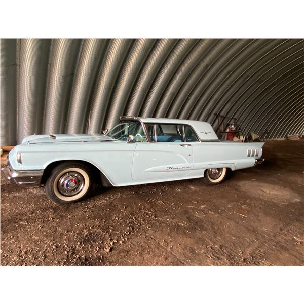 (Lot #'s 96, 97, 98 & 99 are a Group Lot) IMPORTANT NOTE: Drivers door window is now cracked & wrong