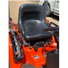 Image 14 : (Lot #'s 35, 36 & 37 are a Group Lot) Kubota BX1500 4 X 4 diesel 48 in belly mount mower,3 pt., fron