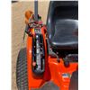 Image 18 : (Lot #'s 35, 36 & 37 are a Group Lot) Kubota BX1500 4 X 4 diesel 48 in belly mount mower,3 pt., fron