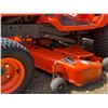 Image 19 : (Lot #'s 35, 36 & 37 are a Group Lot) Kubota BX1500 4 X 4 diesel 48 in belly mount mower,3 pt., fron