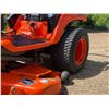 Image 20 : (Lot #'s 35, 36 & 37 are a Group Lot) Kubota BX1500 4 X 4 diesel 48 in belly mount mower,3 pt., fron