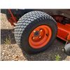 Image 21 : (Lot #'s 35, 36 & 37 are a Group Lot) Kubota BX1500 4 X 4 diesel 48 in belly mount mower,3 pt., fron