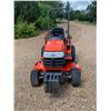 Image 3 : (Lot #'s 35, 36 & 37 are a Group Lot) Kubota BX1500 4 X 4 diesel 48 in belly mount mower,3 pt., fron