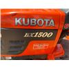 Image 7 : (Lot #'s 35, 36 & 37 are a Group Lot) Kubota BX1500 4 X 4 diesel 48 in belly mount mower,3 pt., fron