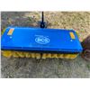 Image 9 : BCS 852 c/w mower, 36" broom & 36" sickle mower, Like New