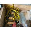 Image 9 : 4- Boxes of Tools & misc.