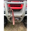 Image 25 : (Lot #'s 96, 97, 98 & 99 are a Group Lot) 2009 Honda 500 4x4 quad with 650 orig. kms SERIAL X1HFTE31