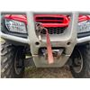 Image 26 : (Lot #'s 96, 97, 98 & 99 are a Group Lot) 2009 Honda 500 4x4 quad with 650 orig. kms SERIAL X1HFTE31