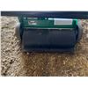 Image 11 : Ryan Gas 6.5 h.p. Lawn Rake running order 22 inch