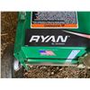 Image 3 : Ryan Gas 6.5 h.p. Lawn Rake running order 22 inch