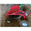 Image 2 : Red 4 Wheel Cart