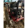 Image 2 : Troy-Bilt Gas Weed Eater, as new but needs new Primer Button