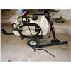 Image 6 : 12 Volt approx. 9ft Sprayer - working order, needs 2 new Sprayer Tips