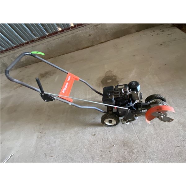Husqvarna LE 309 Gas Edger - good running condition