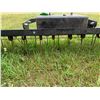 Image 5 : Brinly 48 in pull behind light lawn tine harrow