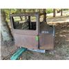 Image 1 : Very Old Truck Cab