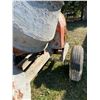 Image 11 : Old Gas-Powered Cement Mixer...not seized