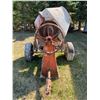 Image 2 : Old Gas-Powered Cement Mixer...not seized