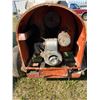 Image 5 : Old Gas-Powered Cement Mixer...not seized