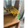 Image 2 : 100ft yellow Ext. Cord & Desk