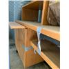Image 5 : 100ft yellow Ext. Cord & Desk