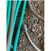Image 2 : 2- Long Rolls of Garden Hose