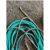 Image 4 : 2- Long Rolls of Garden Hose