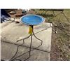Image 1 : Bird Bath