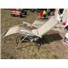 Image 1 : Folding Lawn Chair