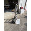 Image 1 : Aluminum Trolley