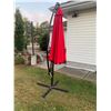 Image 1 : Red Umbrella (As New)