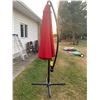 Image 2 : Red Umbrella (As New)