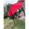 Image 3 : Red Umbrella (As New)