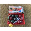 Image 1 : Bocce Set