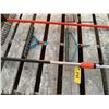 Image 3 : Garden Rake c/w 3 Heads and Double-Sided Rake