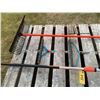 Image 4 : Garden Rake c/w 3 Heads and Double-Sided Rake