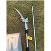 Image 2 : As New Ext. Branch Trimmer, Alum. Shovel & Ext. Pole