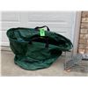 Image 3 : Green Leaf Bag & Rodent Trap