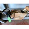 Image 1 : Misc. under Counter: 12V Pump (does work)
