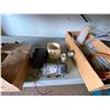 Image 2 : Misc. under Counter: 12V Pump (does work)